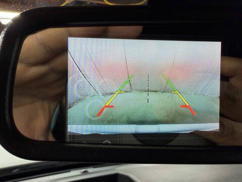 2023 Ford Explorer Police Interceptor Utility