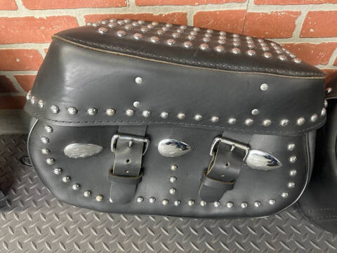 1994 Harley-Davidson FLSTC HERITAGE