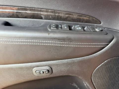 2015 Dodge Durango Citadel