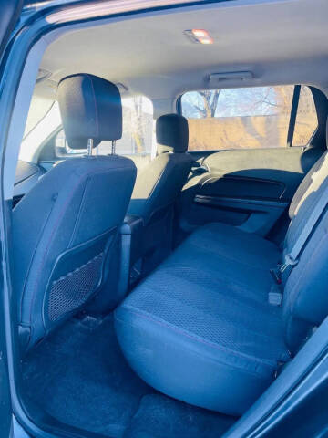 2012 GMC Terrain SLE-1