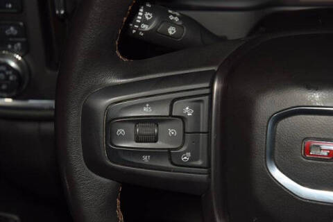 2020 GMC Sierra 2500HD