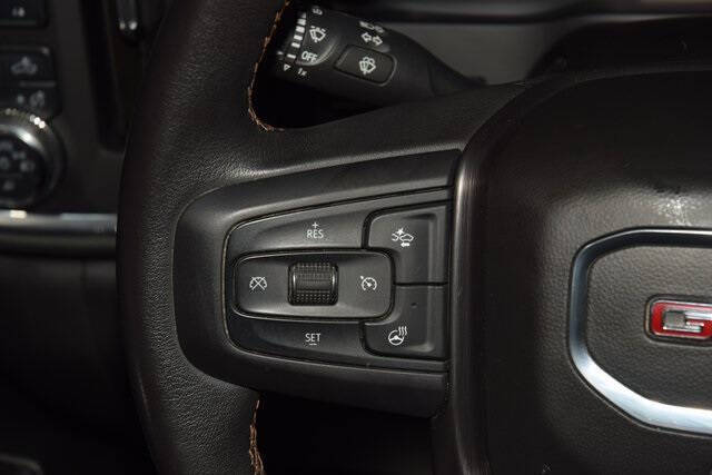 2020 GMC Sierra 2500HD