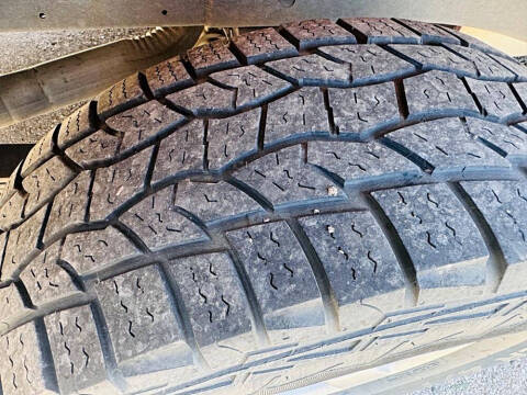 2008 Dodge Ram 1500 ST