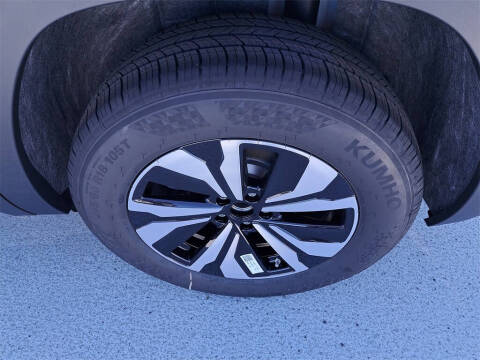 2026 Volkswagen Atlas Cross Sport SE