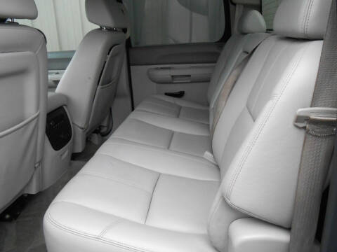 2009 GMC Sierra 1500 Hybrid