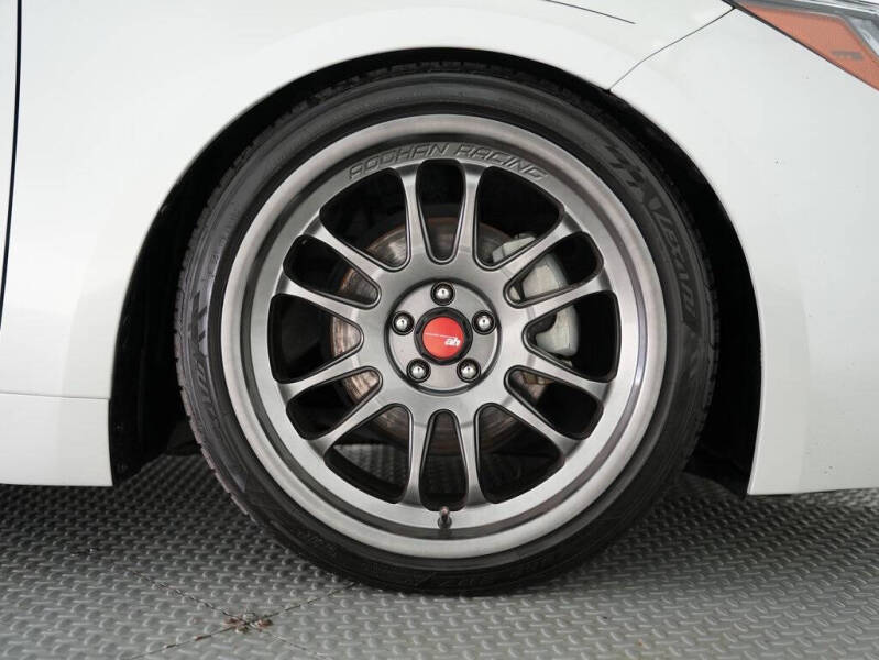 2022 Toyota Corolla Hatchback XSE