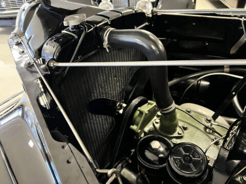 1941 Packard 110