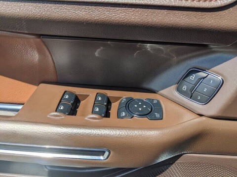 2024 Ford Expedition MAX King Ranch