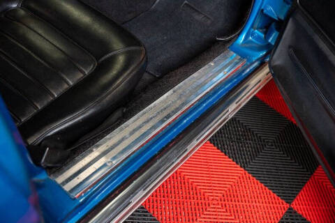 1966 Chevrolet Corvette