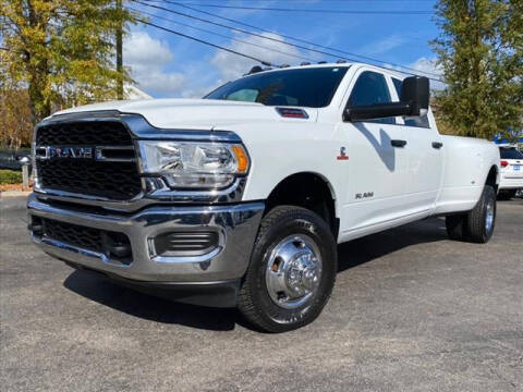 2021 RAM 3500 for sale at iDeal Auto in Raleigh NC