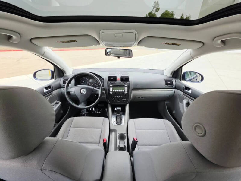 2007 Volkswagen Rabbit