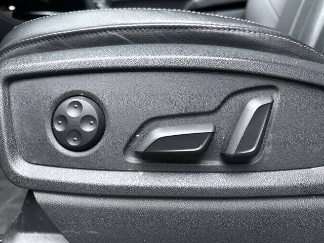 2023 Audi Q5 quattro S line Prem Plus 45 TFSI