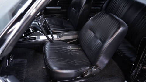 1969 Chevrolet Chevelle