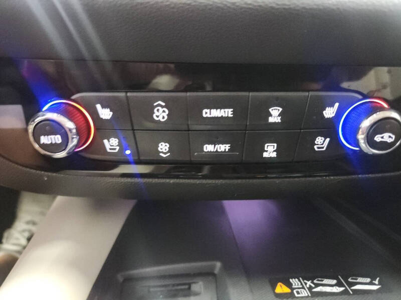 2023 Buick Enclave Premium