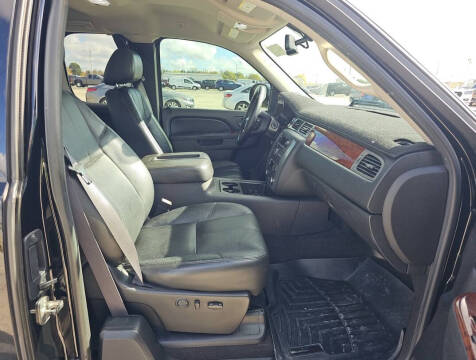 2011 GMC Sierra 1500 SLT