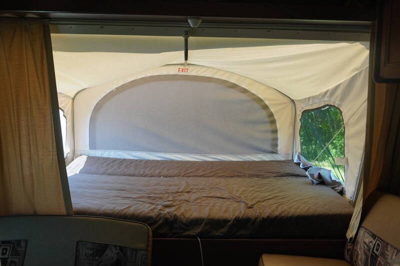 2015 Dutchmen RV Kodiak Cub