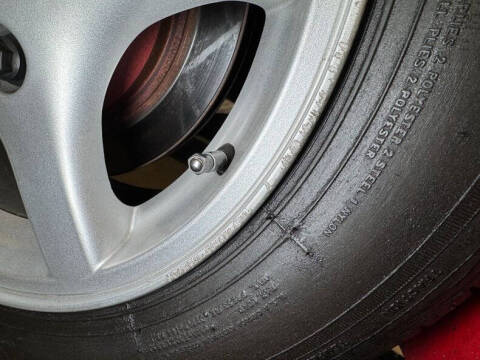 2000 Pontiac Firebird