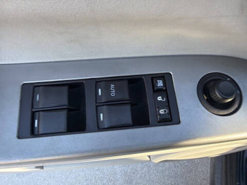 2007 Jeep Compass Sport