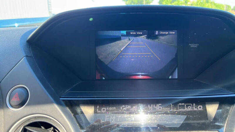 2013 Honda Pilot Touring