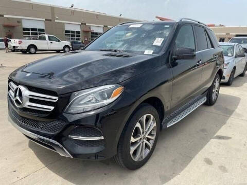 2017 Mercedes-Benz GLE for sale at Smart Chevrolet in Madison NC