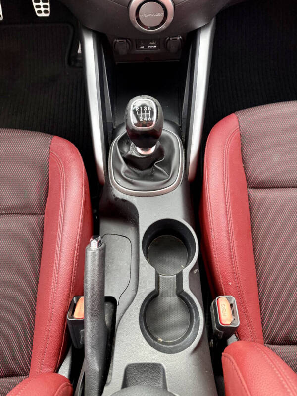 2014 Hyundai Veloster