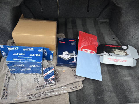 2003 Nissan Altima 2.5