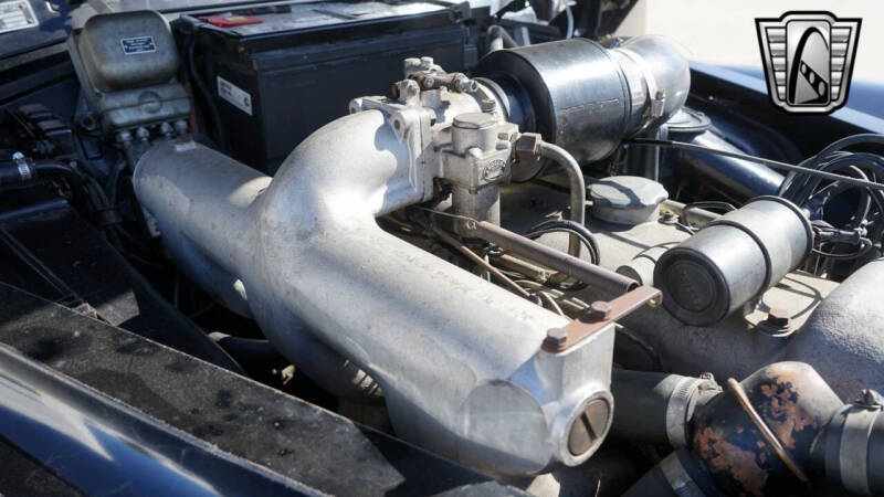 1961 Mercedes-Benz 300-Class