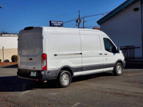 2019 Ford Transit 150