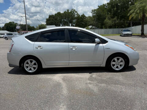 2009 Toyota Prius