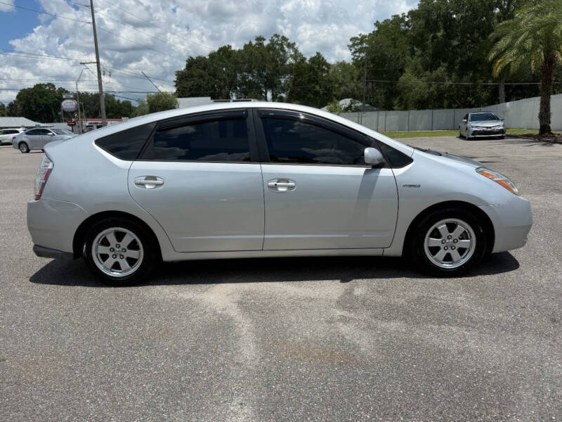 2009 Toyota Prius