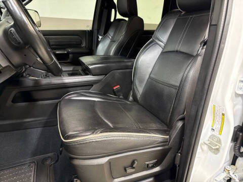 2022 RAM 2500 Limited