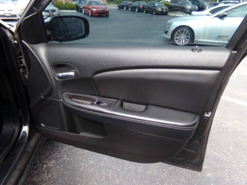 2011 Chrysler 200 Limited