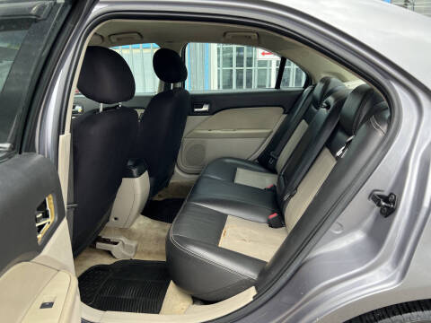 2006 Mercury Milan V6 Premier