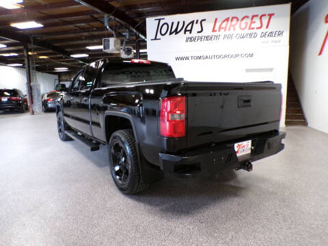 2014 GMC Sierra 1500