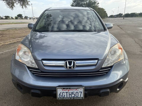 2008 Honda CR-V EX-L