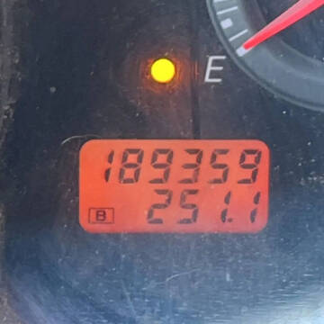 2011 Nissan Versa 1.8 S