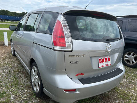 2009 Mazda MAZDA5 Grand Touring