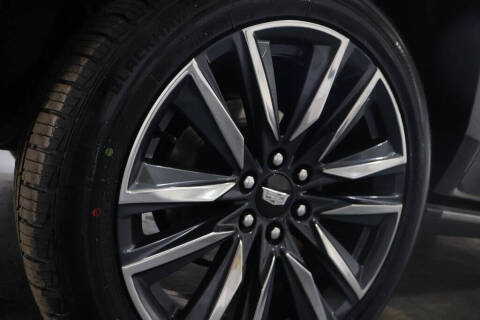 2015 Cadillac Escalade ESV Premium