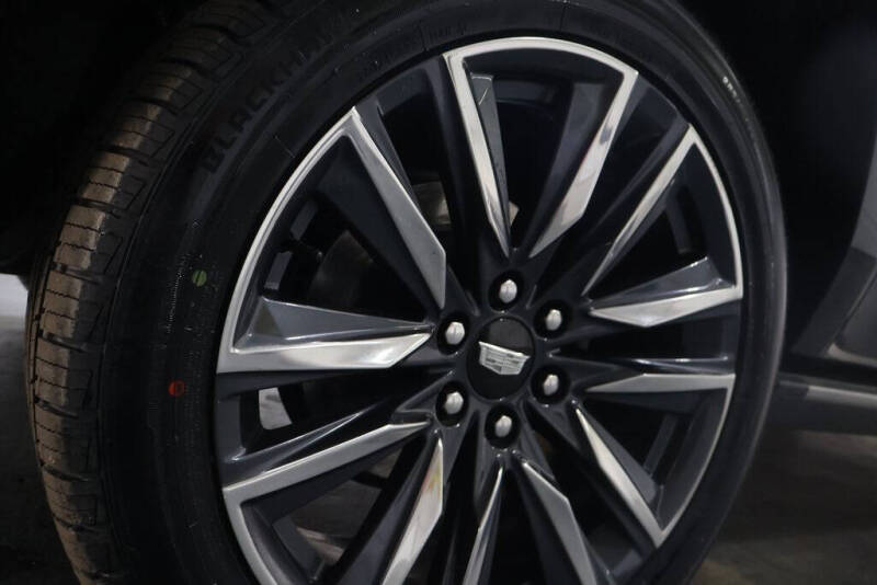 2015 Cadillac Escalade ESV Premium