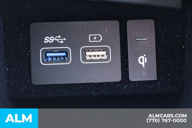 2024 Genesis Electrified GV70