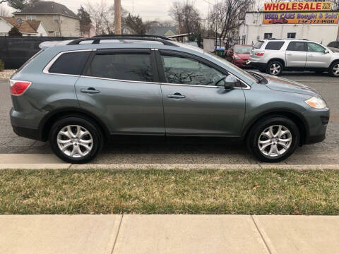 2012 Mazda CX-9 Touring