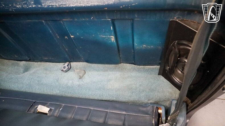 1982 GMC C/K 1500 Series