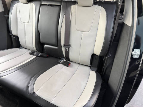 2017 GMC Terrain Denali