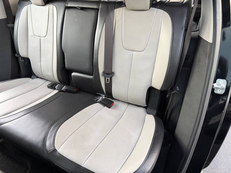 2017 GMC Terrain Denali