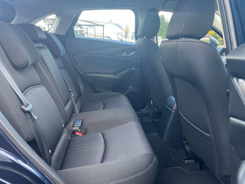 2020 Mazda CX-3 Sport