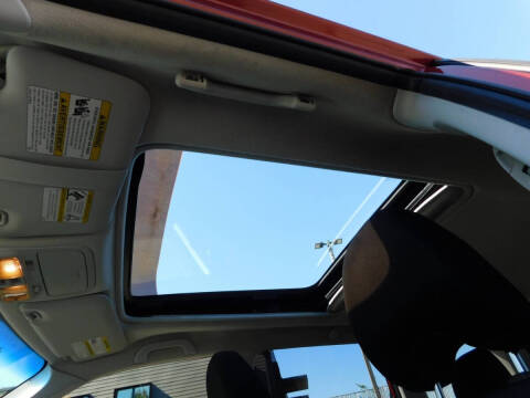 2011 Subaru Forester 2.5X Premium