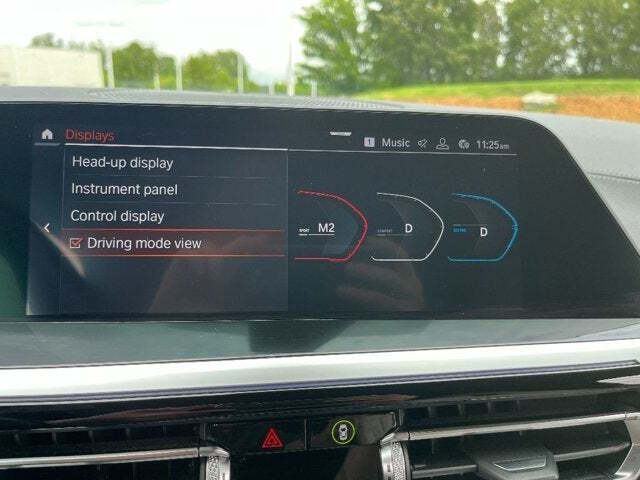 2019 BMW Z4 41