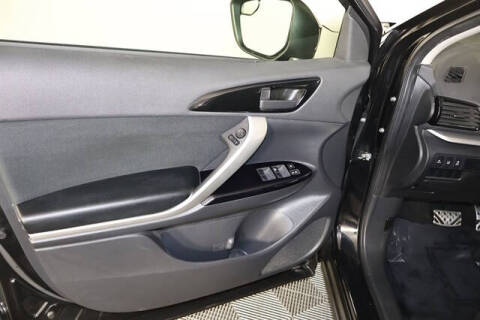 2023 Mitsubishi Eclipse Cross LE