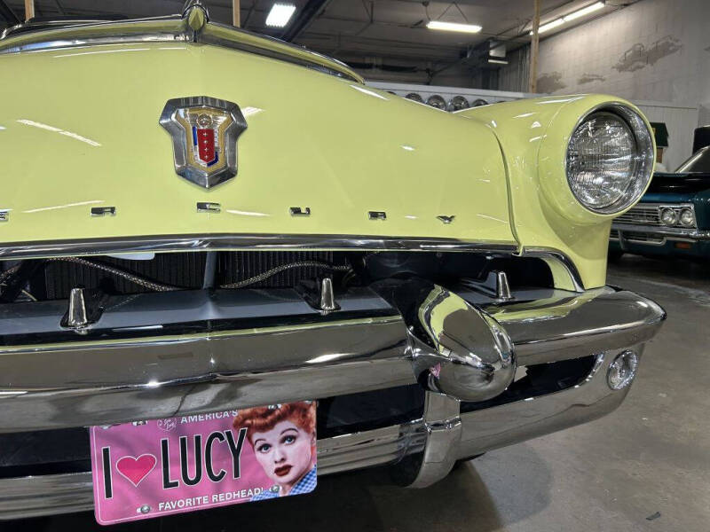 1953 Mercury Monterey