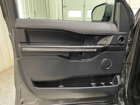 2019 Ford Expedition MAX XLT